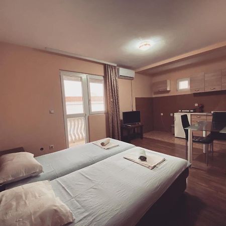 באר Apartments And Rooms Grande Casa מראה חיצוני תמונה
