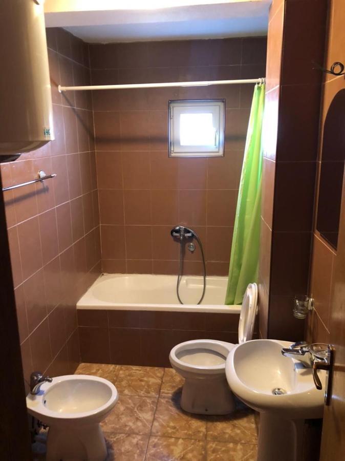 באר Apartments And Rooms Grande Casa מראה חיצוני תמונה