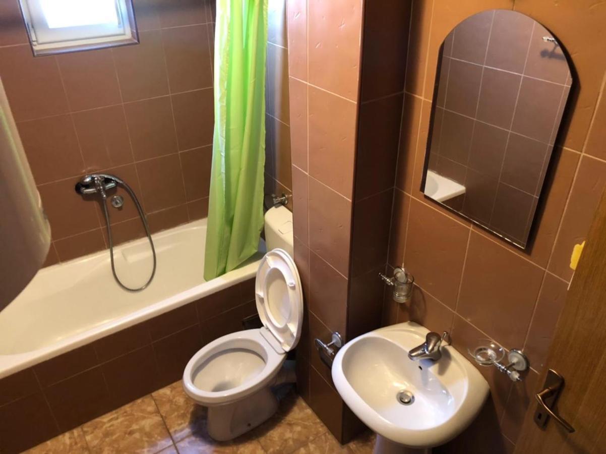 באר Apartments And Rooms Grande Casa מראה חיצוני תמונה