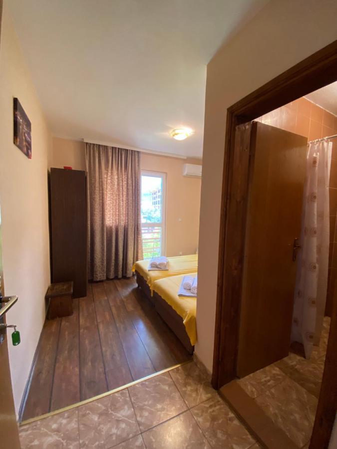 באר Apartments And Rooms Grande Casa מראה חיצוני תמונה