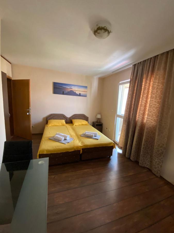באר Apartments And Rooms Grande Casa מראה חיצוני תמונה