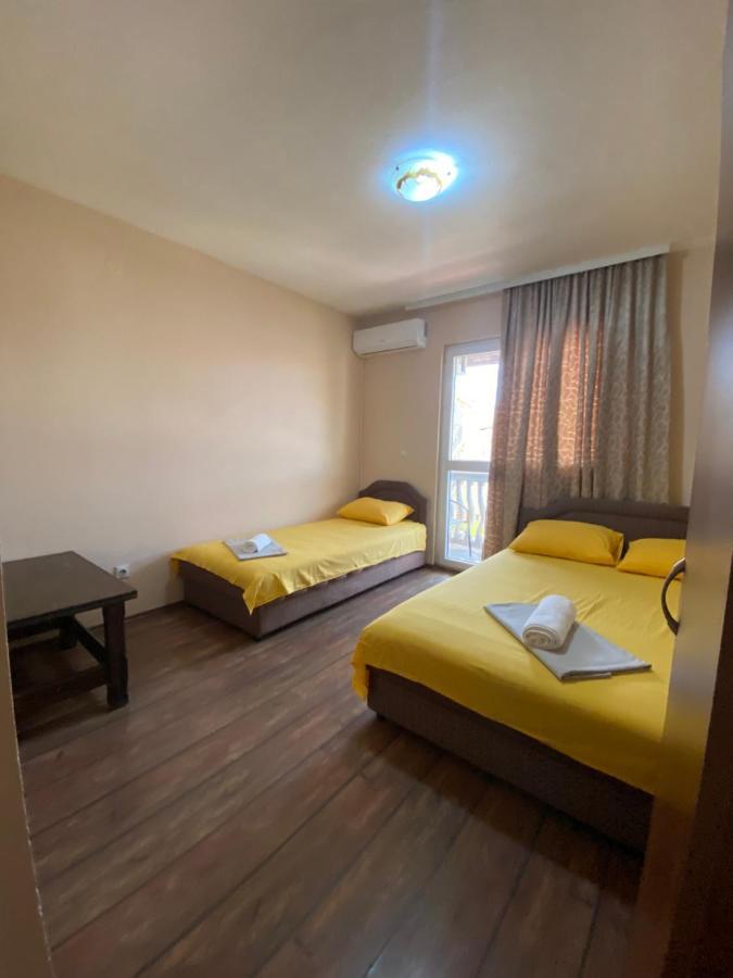 באר Apartments And Rooms Grande Casa מראה חיצוני תמונה