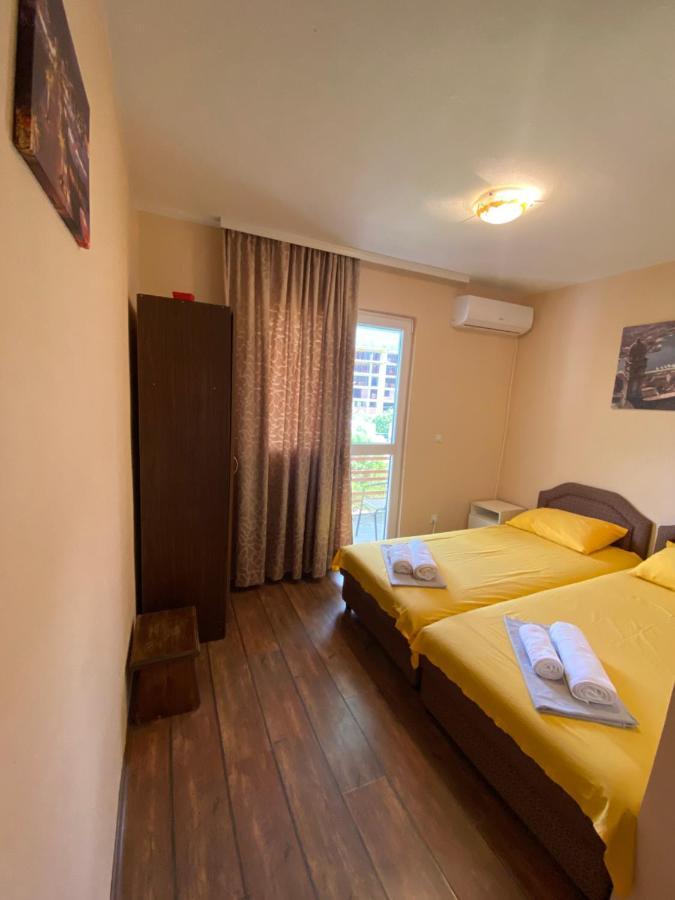 באר Apartments And Rooms Grande Casa מראה חיצוני תמונה