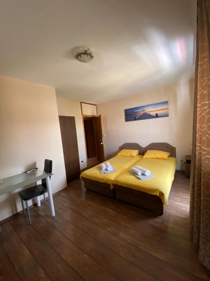 באר Apartments And Rooms Grande Casa מראה חיצוני תמונה