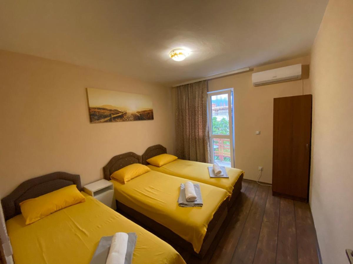 באר Apartments And Rooms Grande Casa מראה חיצוני תמונה
