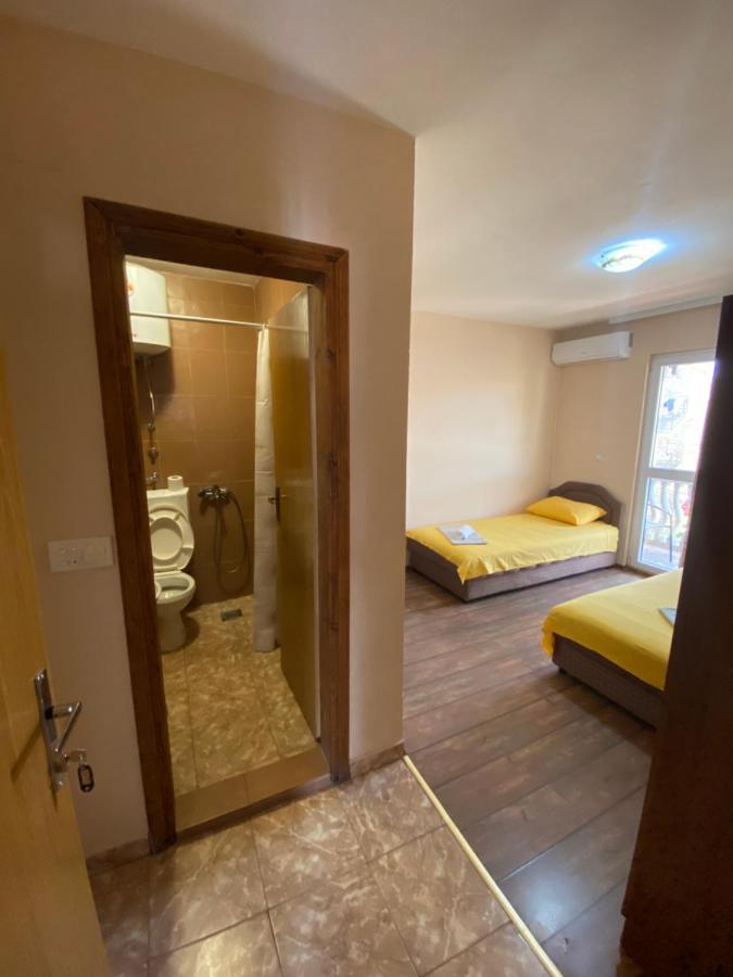 באר Apartments And Rooms Grande Casa מראה חיצוני תמונה